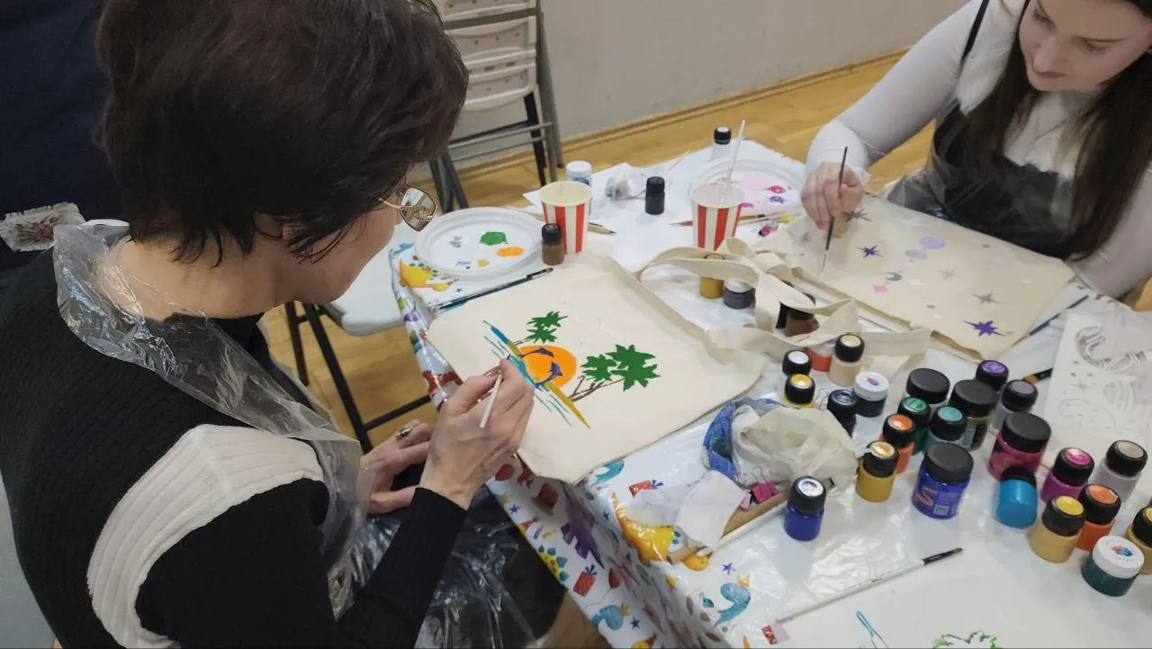 МедиаБанк Подмосковья/Эдуард Стратонов