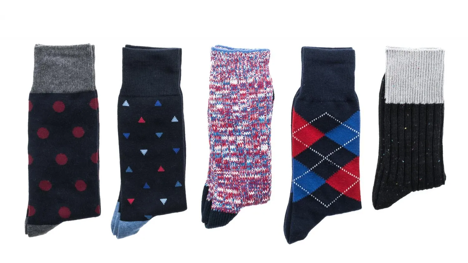 Похитителя крупной партии мужских носков задержали в Подмосковье