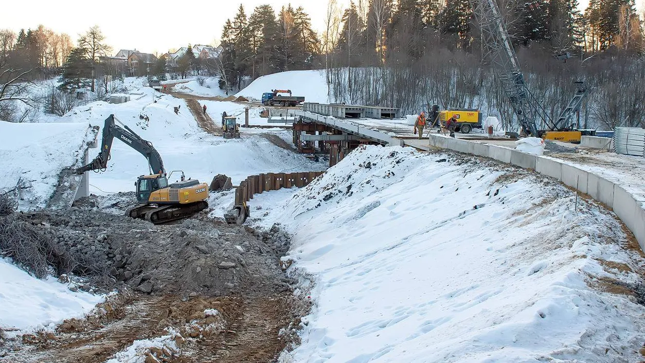 Фото: пресс-служба администрации г.о. Подольск