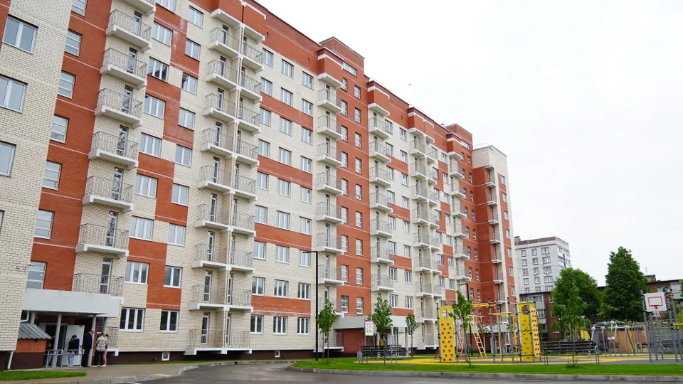 Фото: Медиаархив Подмосковья