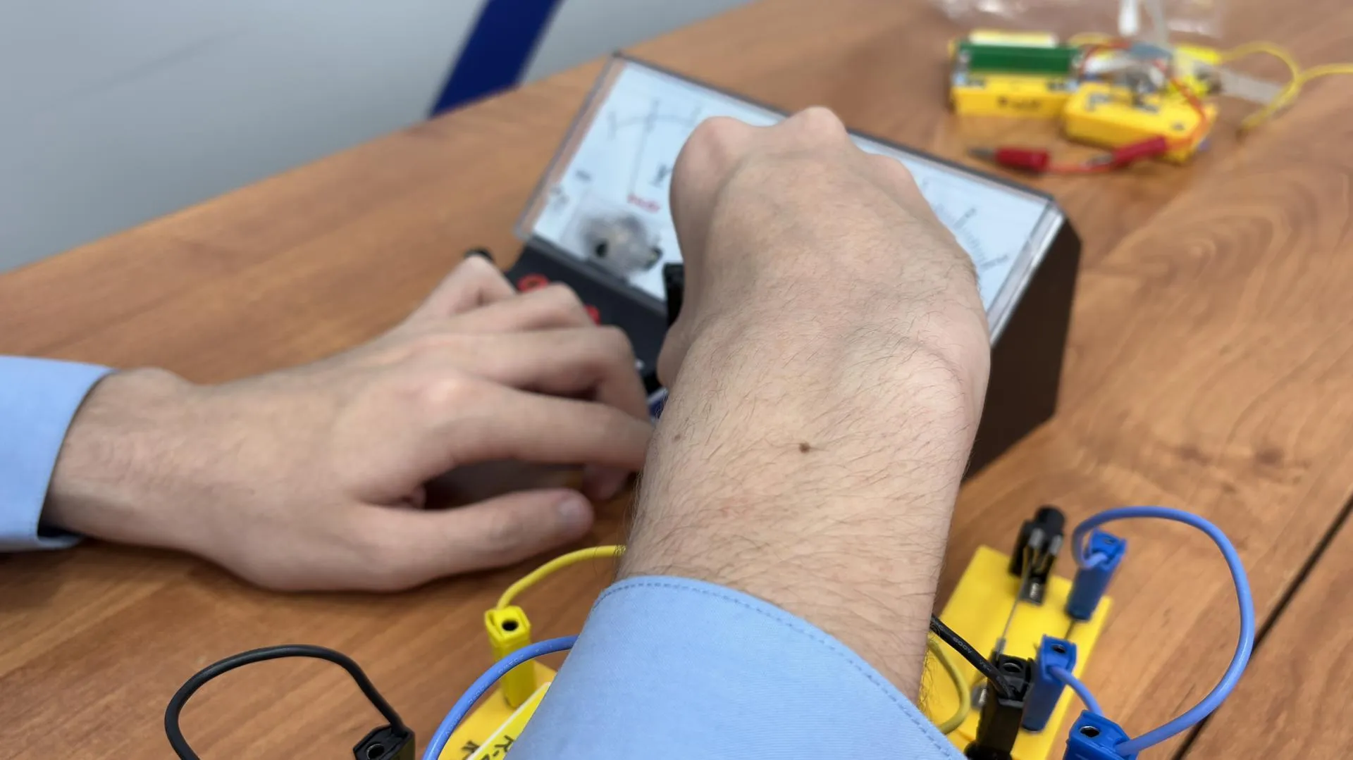 МедиаБанк Подмосковья/Анна Нестерова