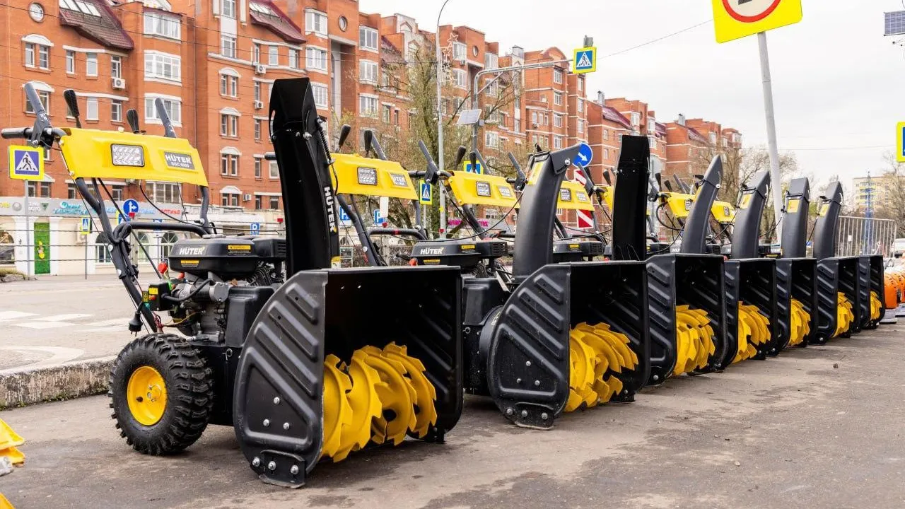 Пресс-служба администрации городского округа Лобня