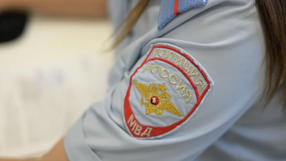 Фото: РИА Новости/Александр Кряжев