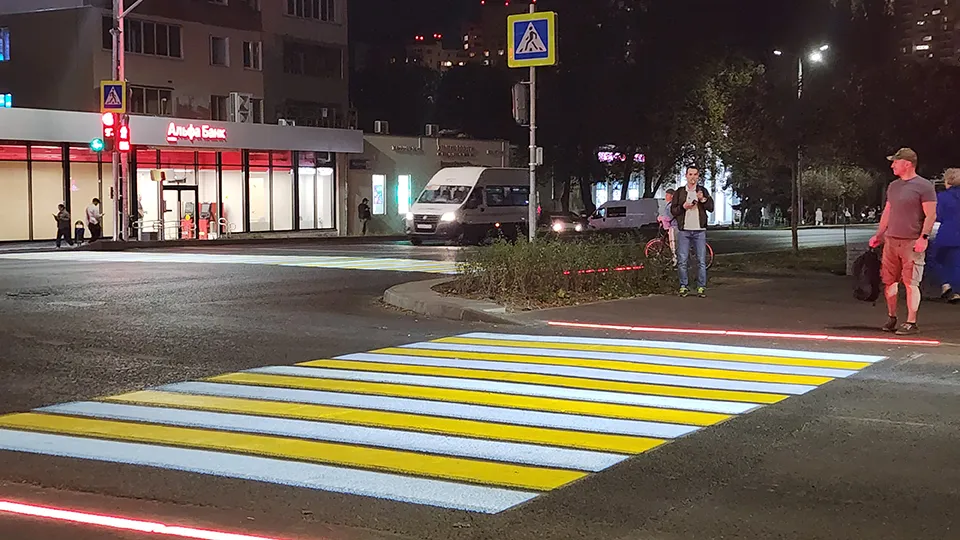 Фото: МедиаБанк Подмосковья/Роман Савельев