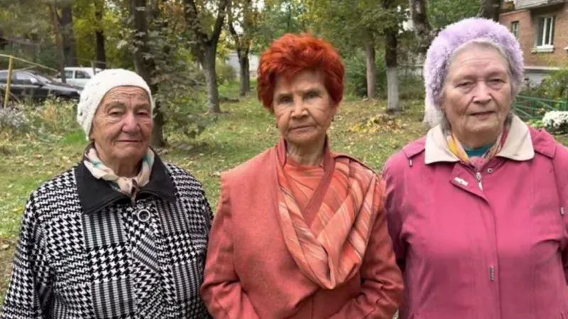 Соцсети
