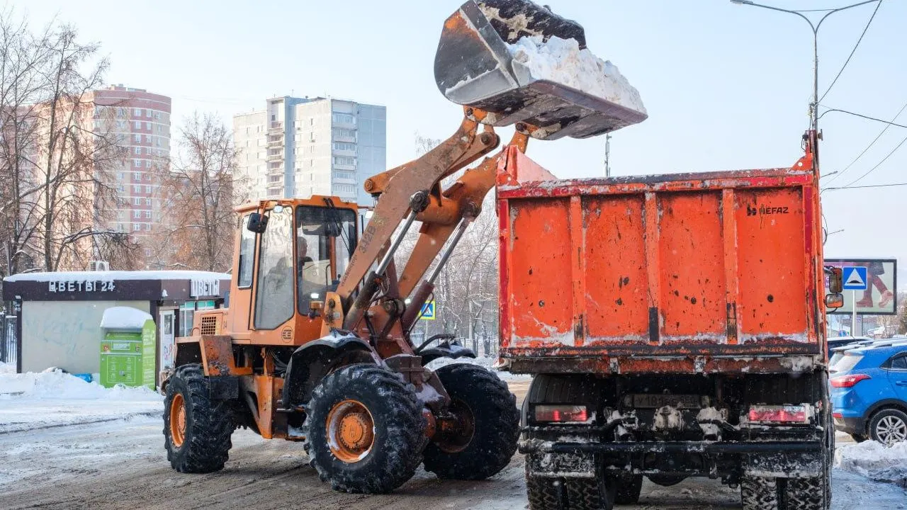 пресс-служба администрации городского округа Лыткарино
