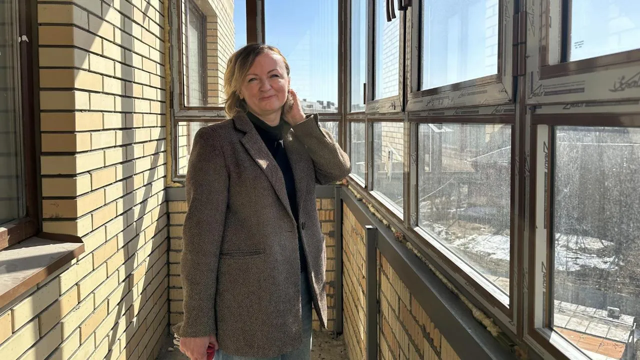 REGIONS/Мария Шигорева