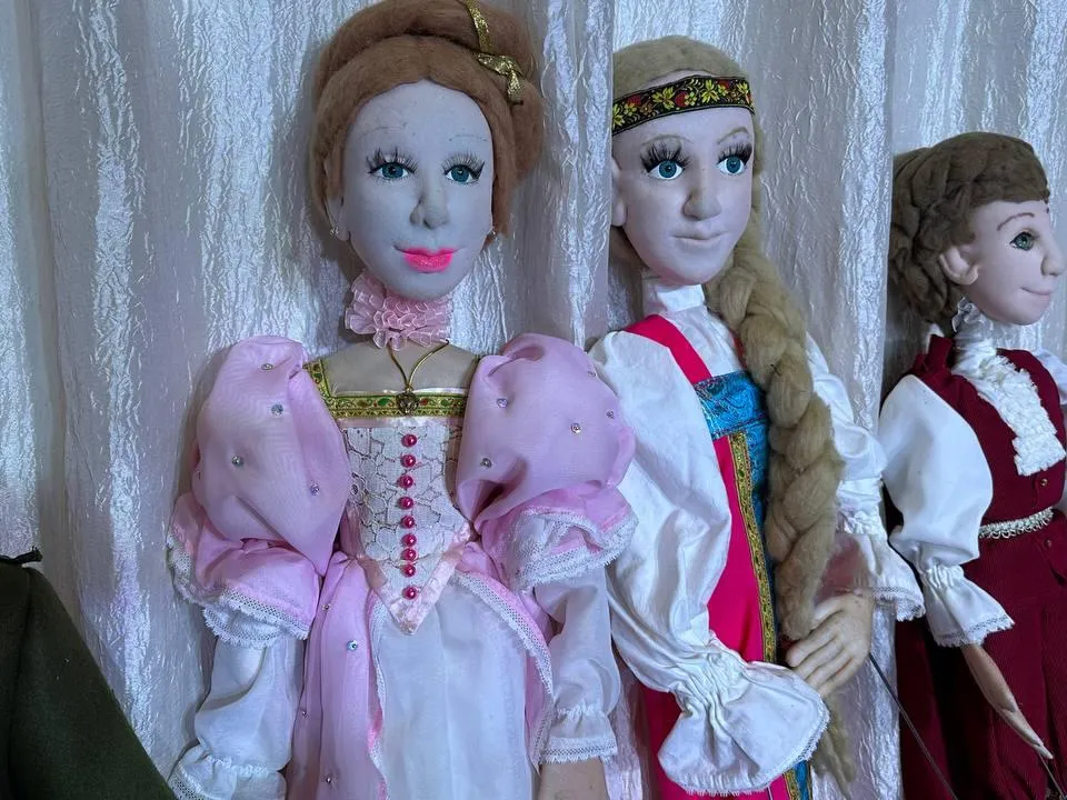 Фото: Эдуард Стратонов