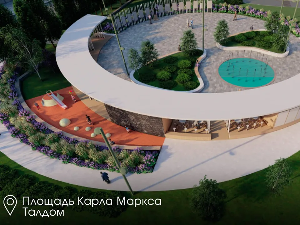 Фото: проектное решение