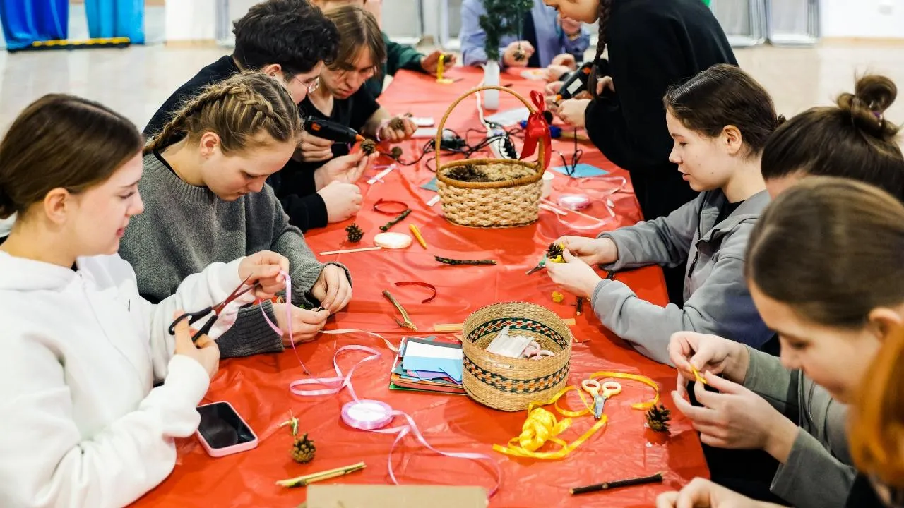 пресс-служба администрации г.о. Химки