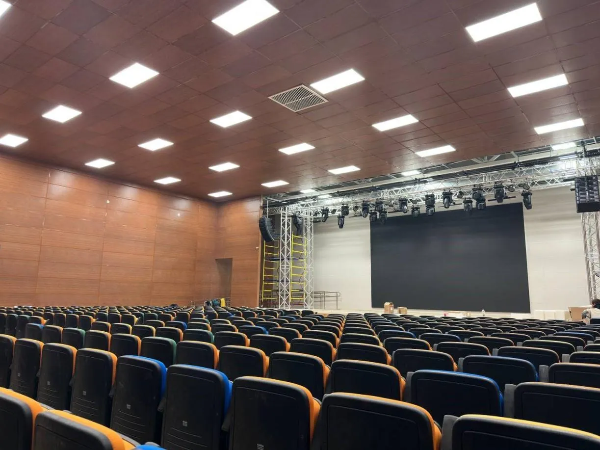 Минстрой МО