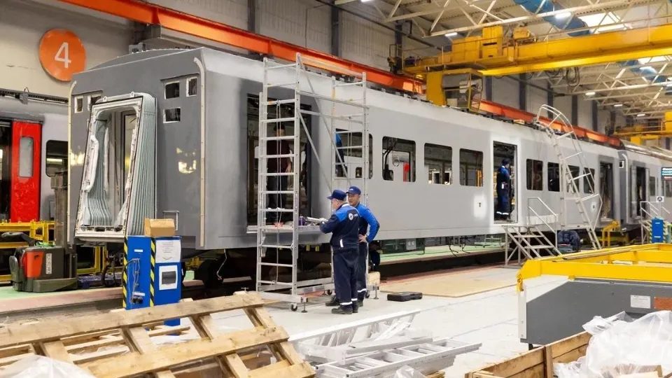 Фото: Министерство инвестиций, промышленности и науки МО/администрация Орехово-Зуевского г. о.