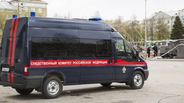 СК проводит проверку по факту гибели ребенка в Люберцах