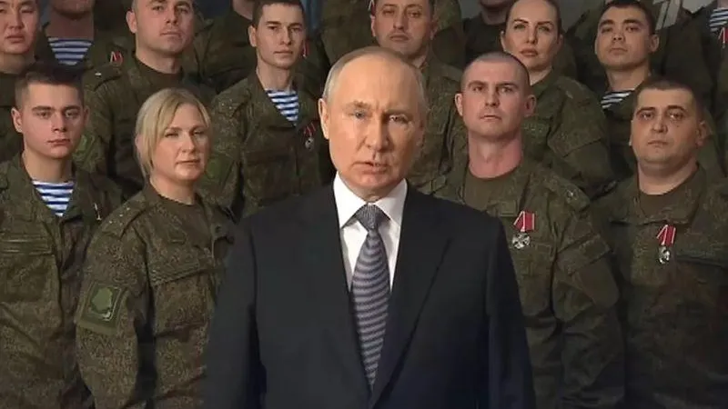 «Первый» канал