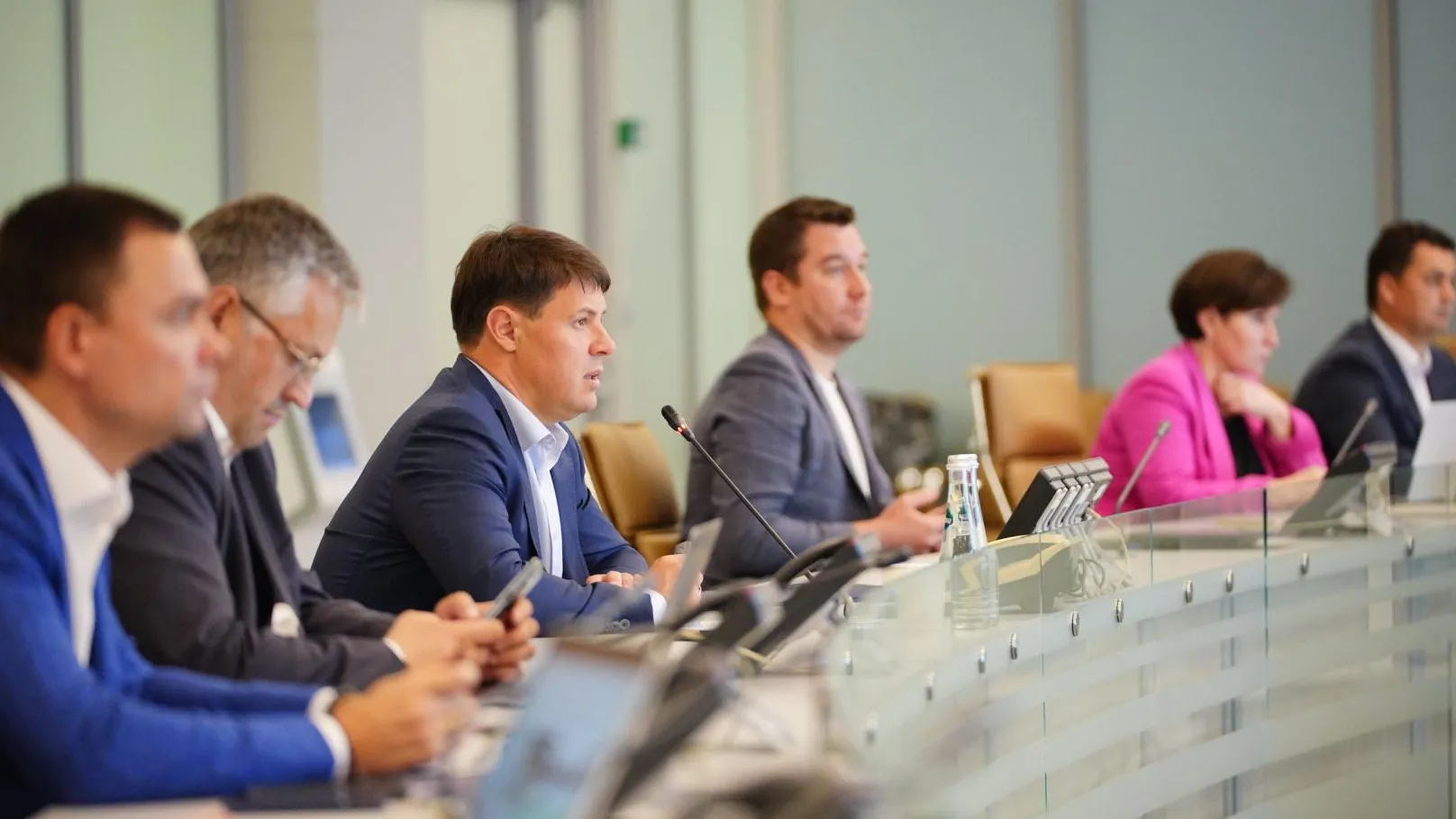 Фото: Министерство по содержанию территорий и государственному жилищному надзору МО