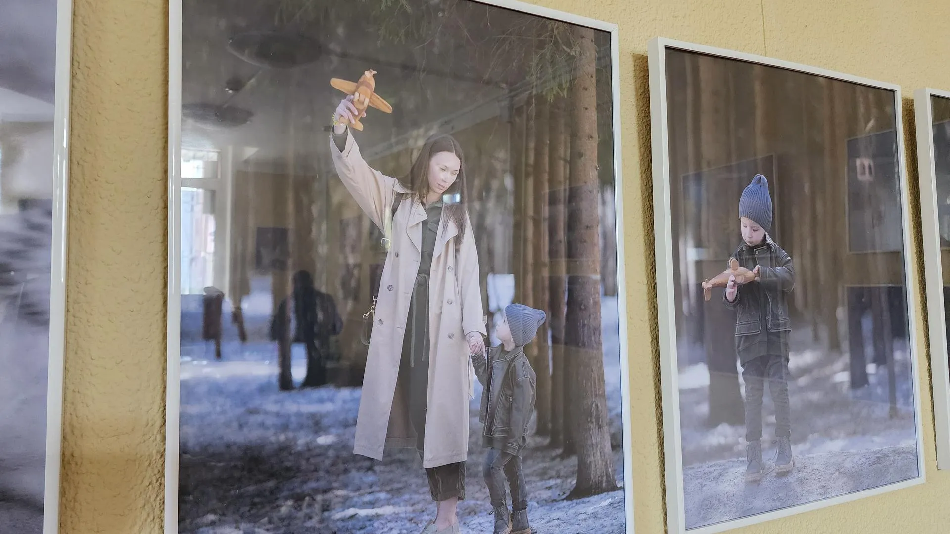 Фото: Анастасия Сараева