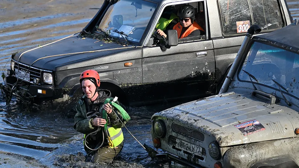 Фото: Сергей Демянюк