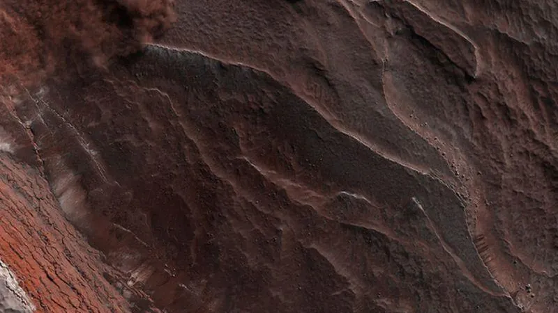 NASA - National Aeronautics and Space Administration / facebook.com