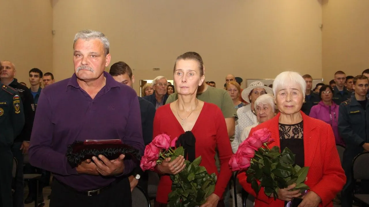 Фото: пресс-служба администрации Протвино