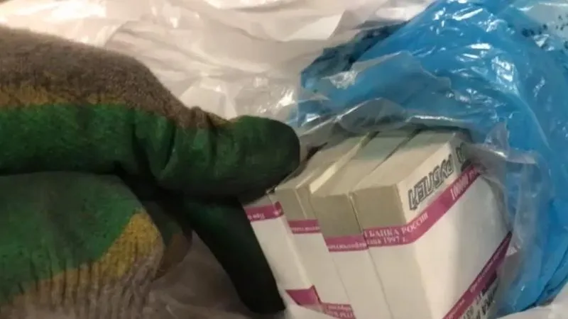 Два миллиона вымогали бандиты у жителя Ногинска