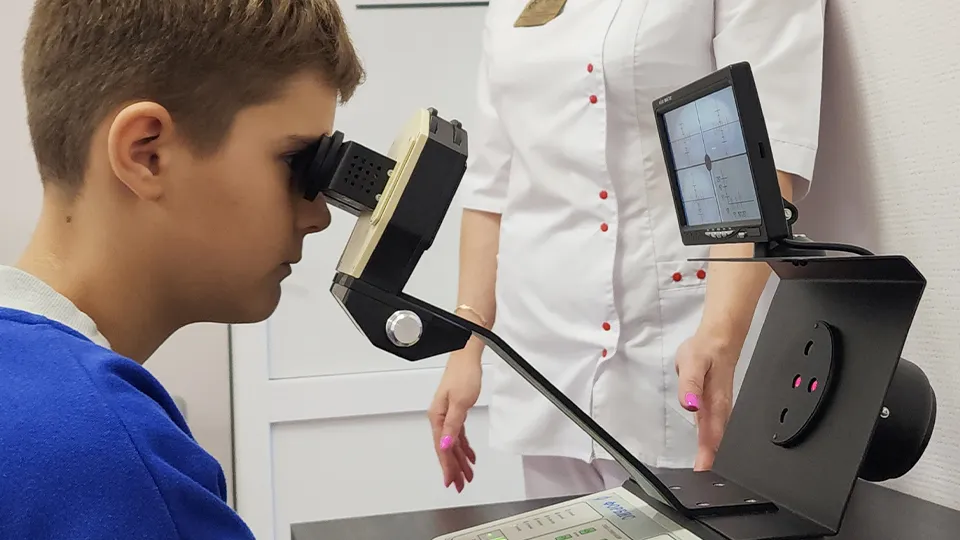 Фото: МедиаБанк Подмосковья/Нина Басистая