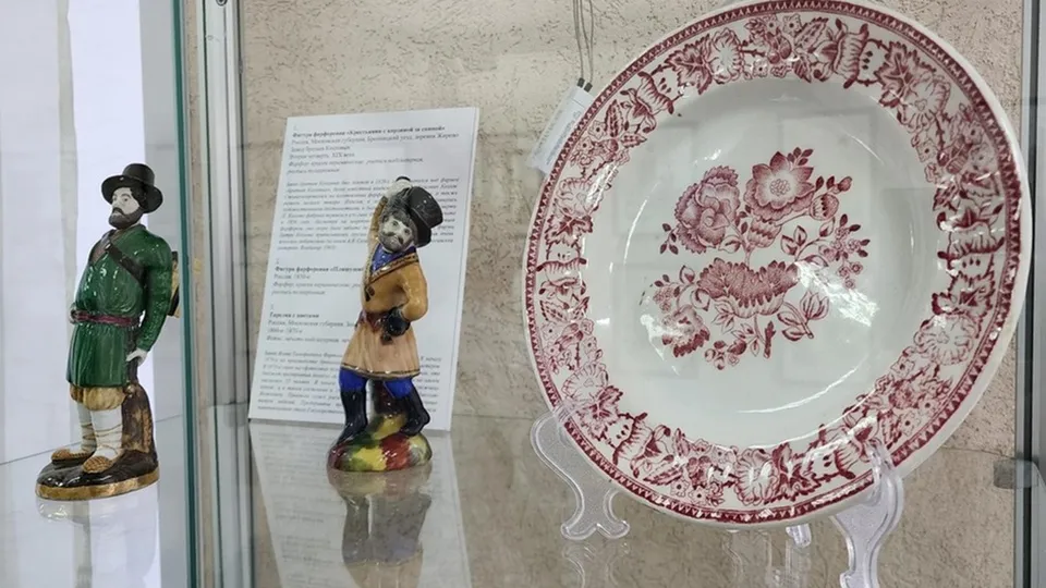 Фото: Ольга Антонова