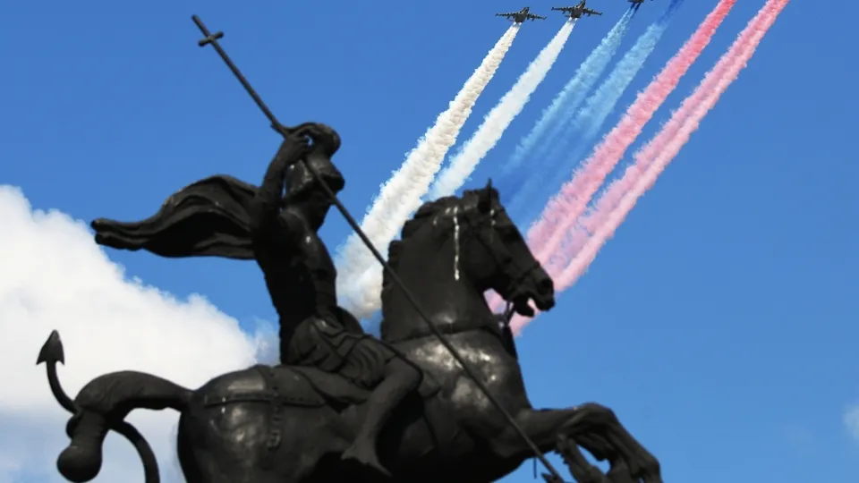 Фото: РИА Новости/Григорий Сысоев