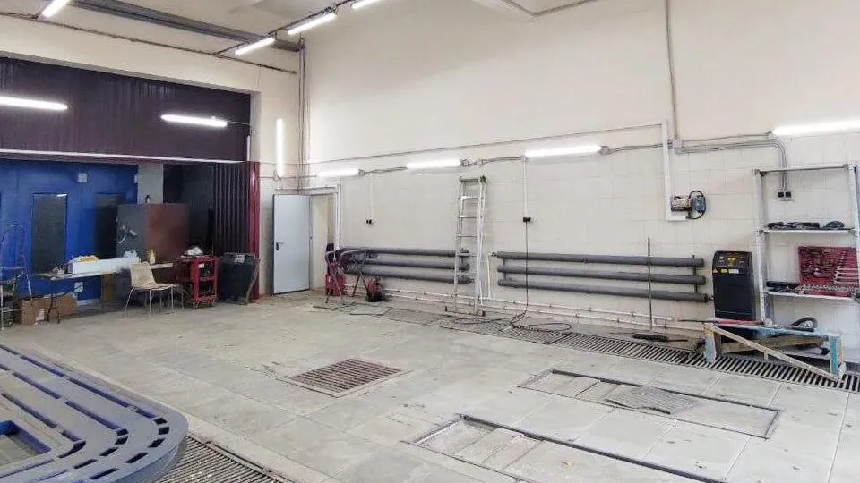 Фото: ГКУ МО «Мособлпожспас»