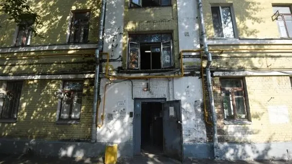 Число переселенцев из аварийного жилья МО с 2013 по 2022 годы составит около 50 тыс чел