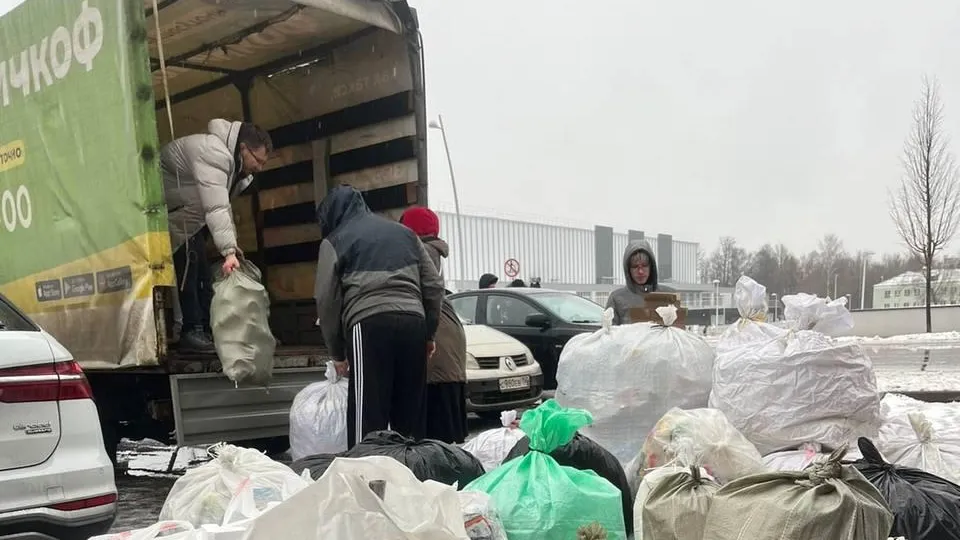 Фото: администрация г. о. Электросталь