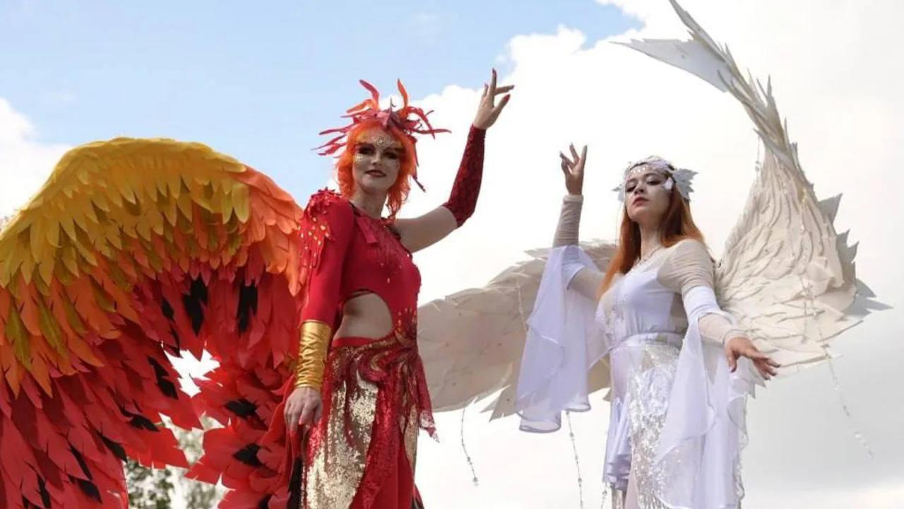 Министерство культуры и туризма Московской области