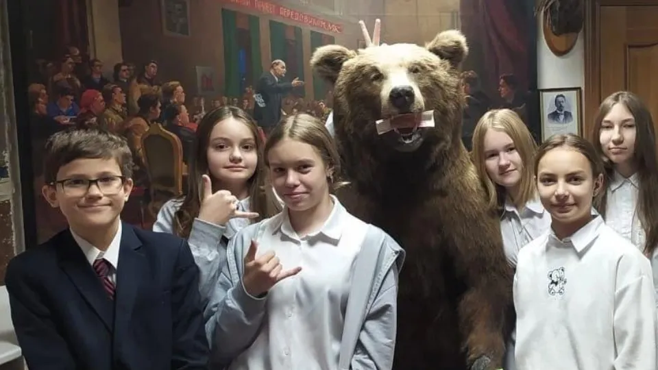 Фото: пресс-служба администрации г.о. Лобня