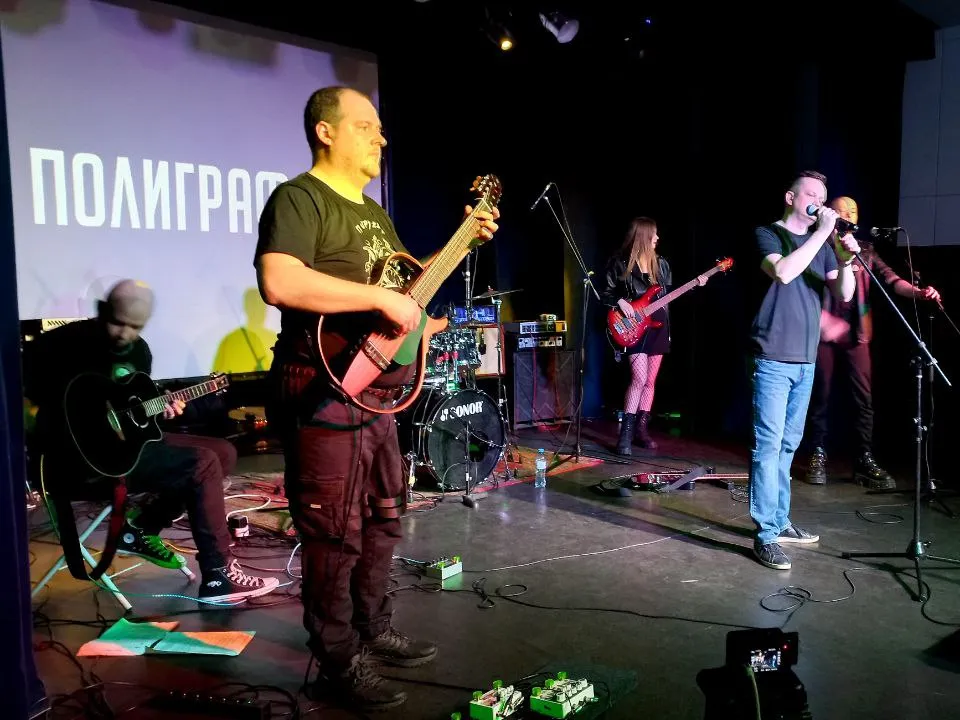 Фото: REGIONS/Олег Книжник