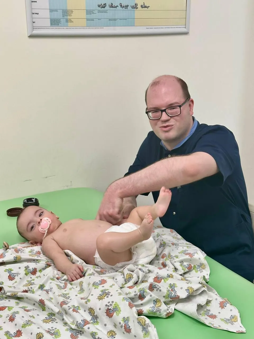 Фото: пресс-служба Н-ФПЦ