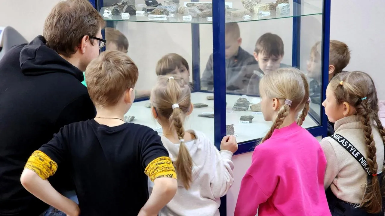 REGIONS/Полина Пахомова