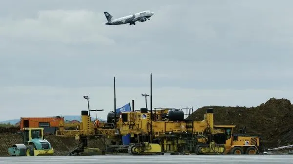 Стали известны подробности создания авиакомпании в ДФО