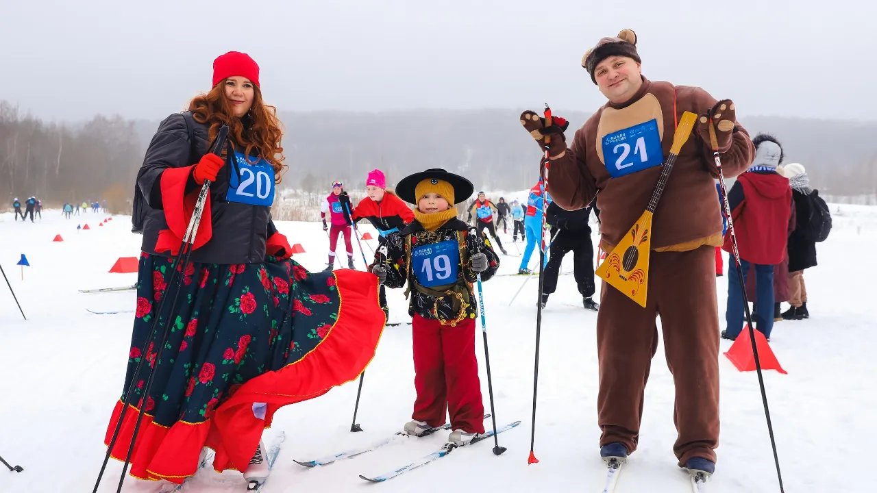 пресс-служба администрации г.о. Химки