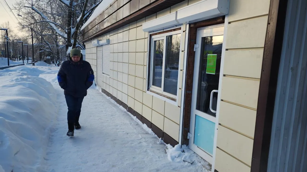 МедиаБанк Подмосковья/Дмитрий Беденко