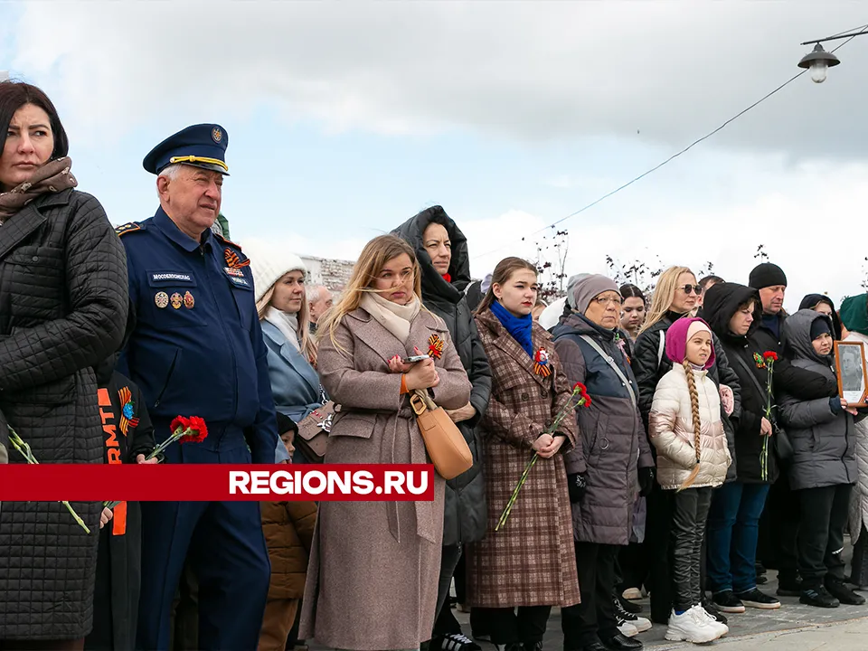 Фото: Евгений Мазепов