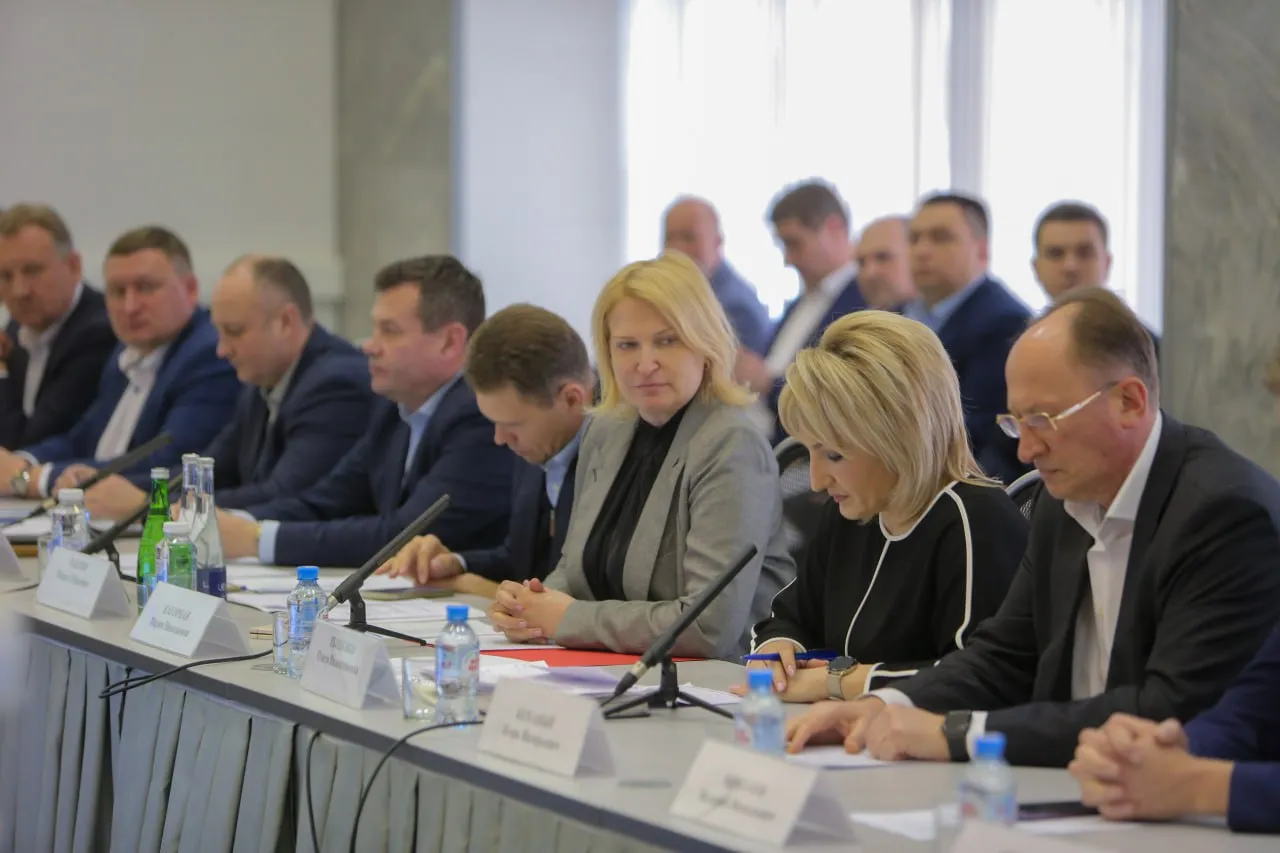 Фото: пресс-служба администрации г.о. Коломна