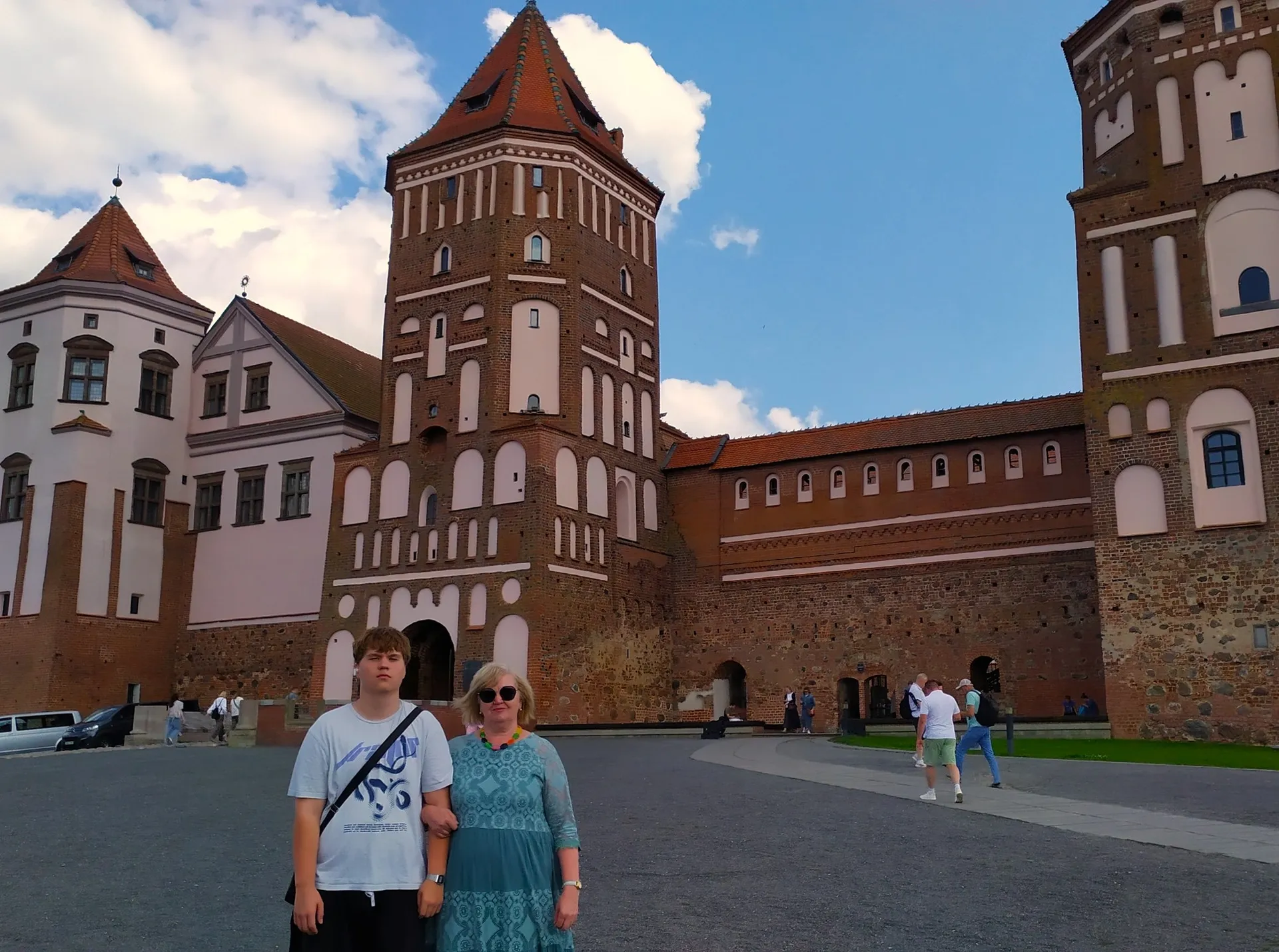 Фото: личный архив Елены Юровой