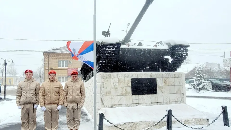 Фото: пресс-служба администрации Павлово-Посадского г.о.