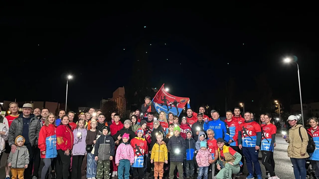 фото: администрация Краснознаменска