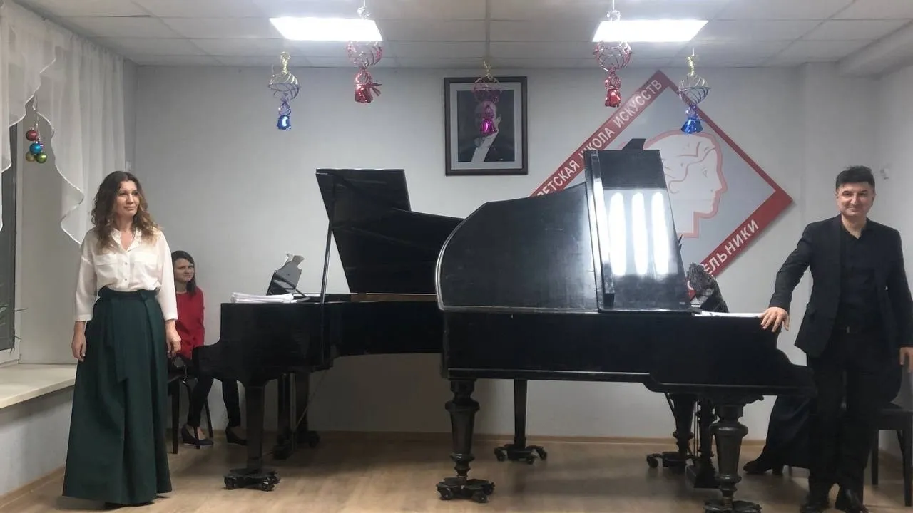 Фото: пресс-служба администрации г.о. Котельники