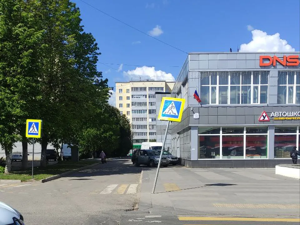 Фото: пресс-служба администрации г.о. Кашира