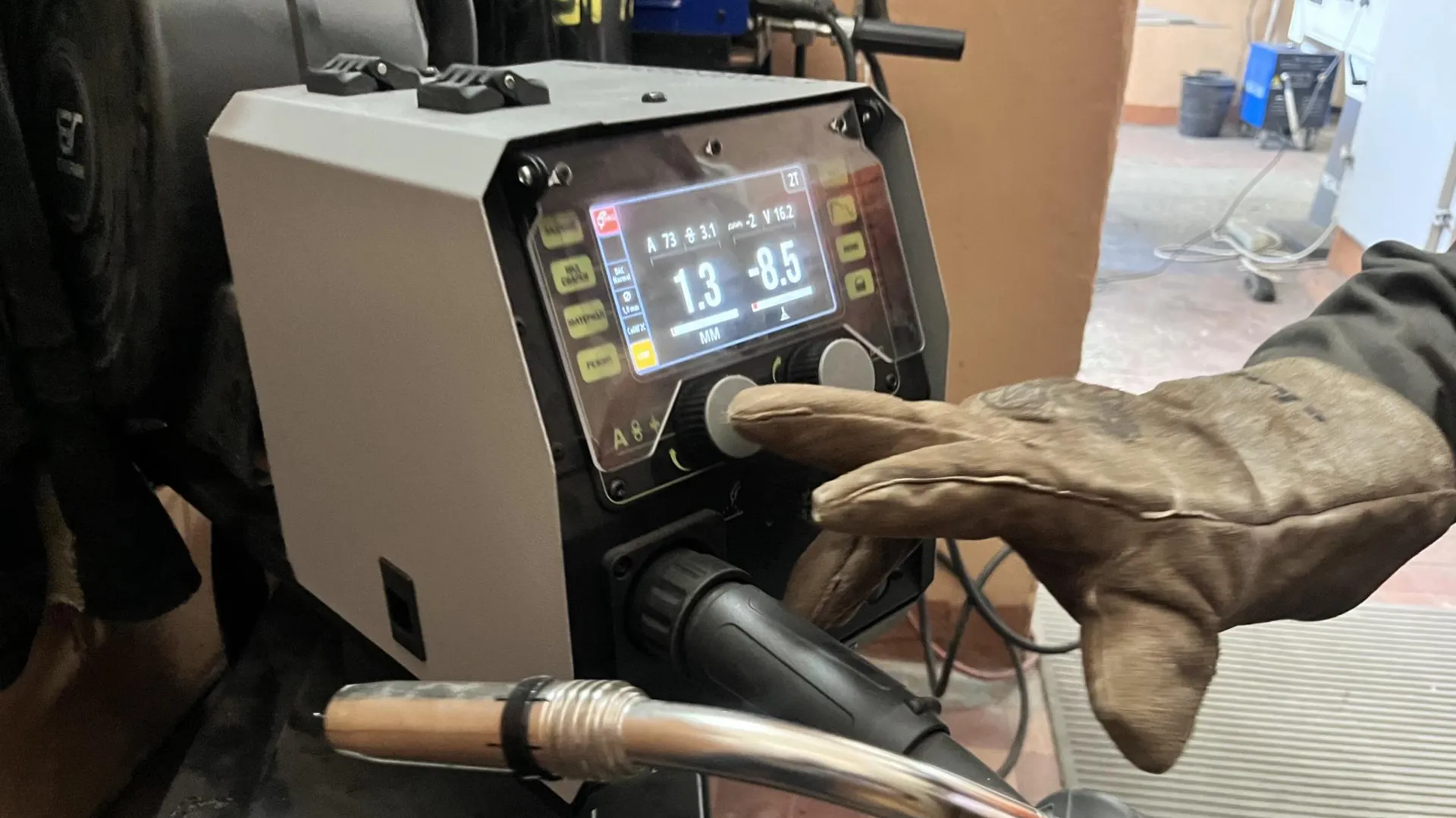 МедиаБанк Подмосковья/Ангелина Стельмух