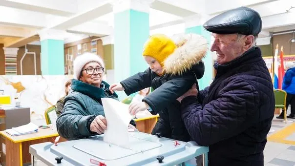 Министерство социального развития Московской области