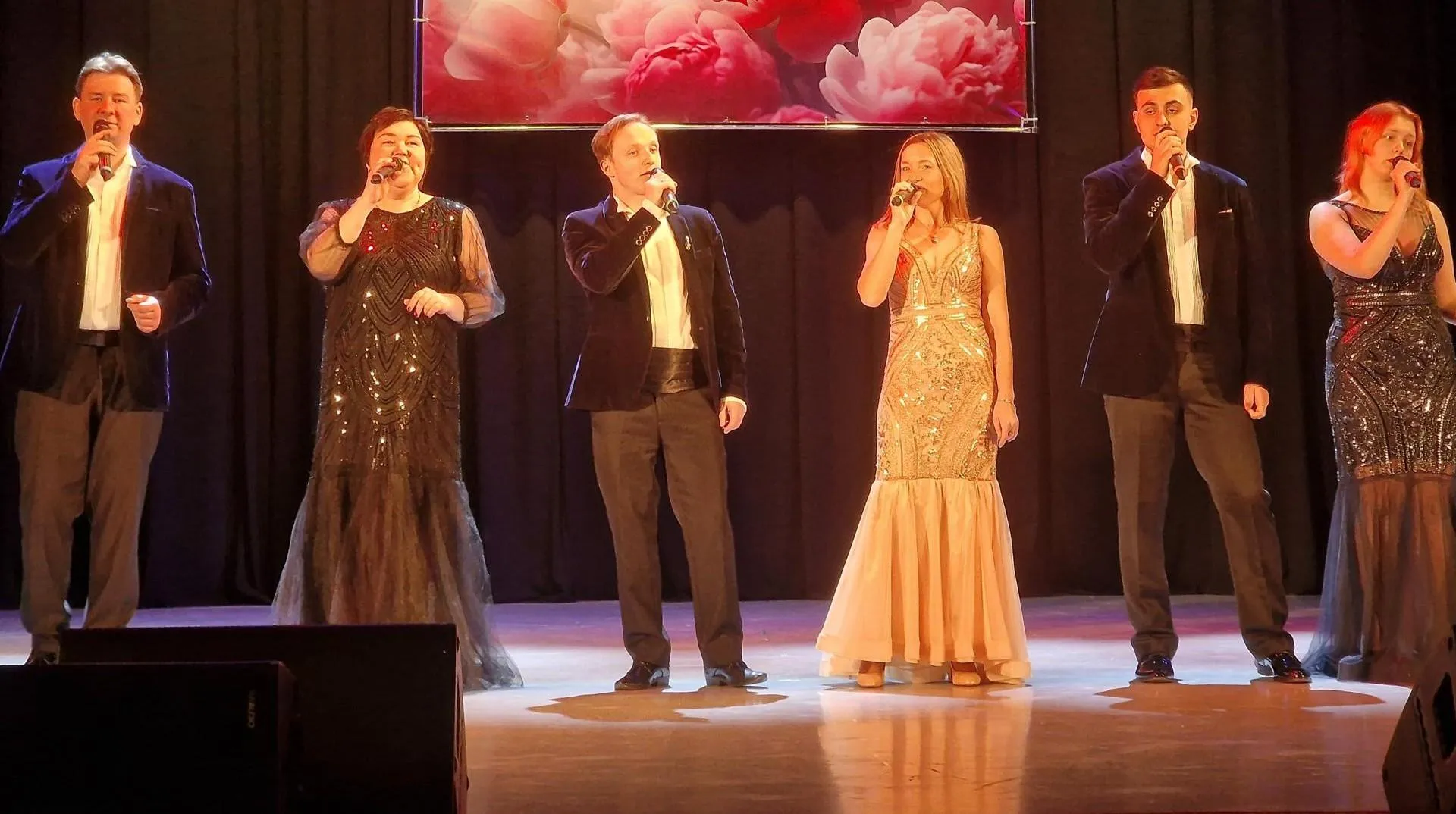 REGIONS/Ольга Шаронова