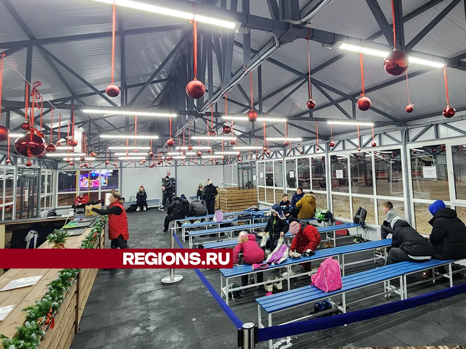 Фото: Андрей Семибратов