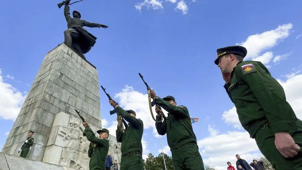 Фото: пресс-служба администрации Дмитровского г.о.